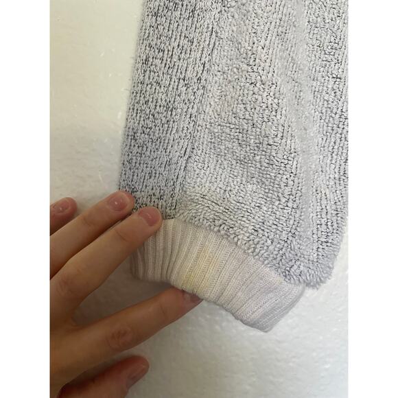 Jarray Sportswear Aztec Towel textured Sweater Size 1 SM-Med - Picture 2 of 8